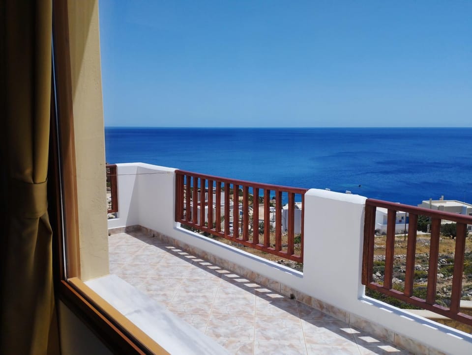 Olympos Studios Apartment in Karpathos, 857 00, Greece