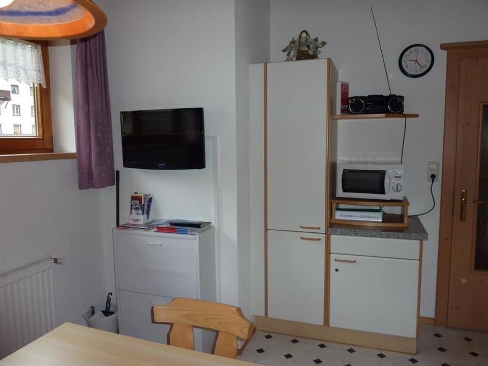 Appartement Rifflerblick Apartment in Tyrol