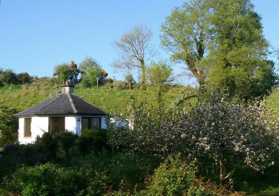 Drombrow Cottage House in County Kerry