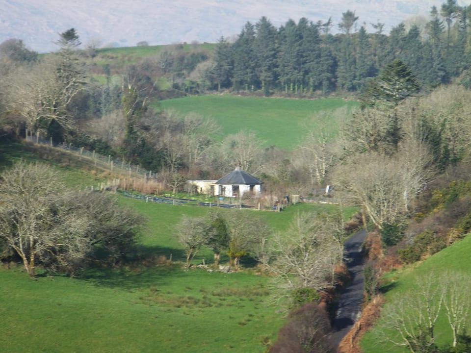 Drombrow Cottage House in County Kerry