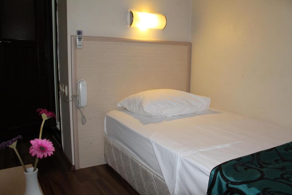 The Little Prince Otel Hotel in Istanbul