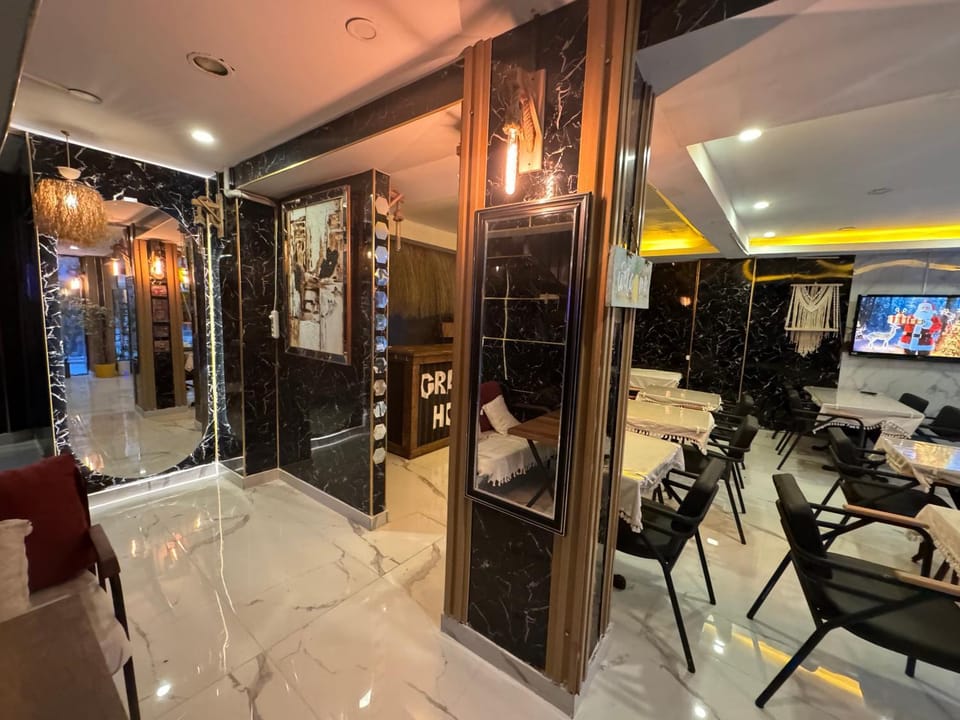 The Little Prince Otel Hotel in Istanbul