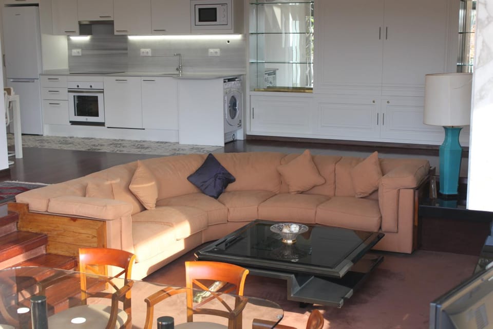 Apartamento con piscina cerca de Barcelona Apartment in Maresme