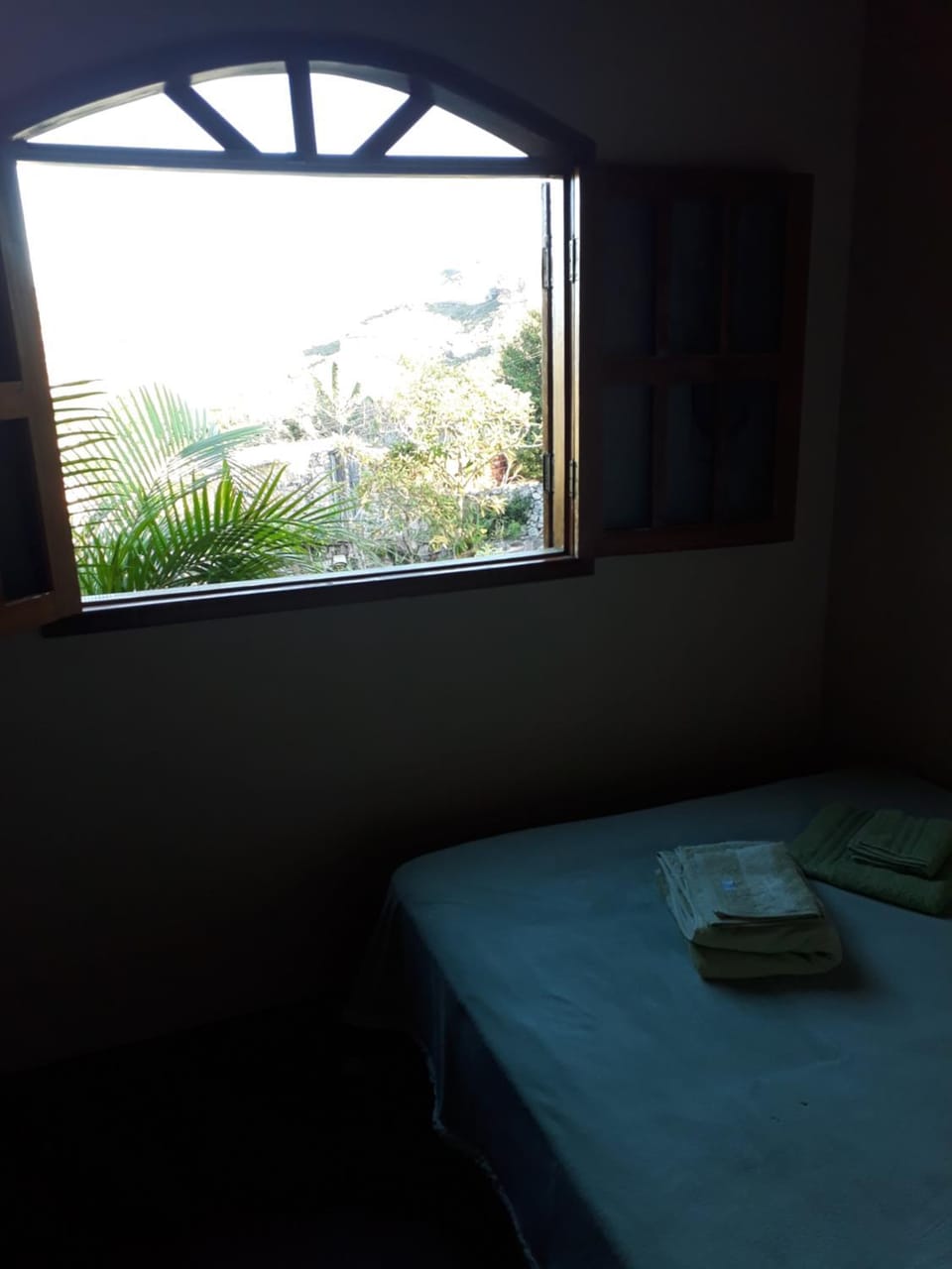 Jardim das orquídeas Apartment in State of Bahia