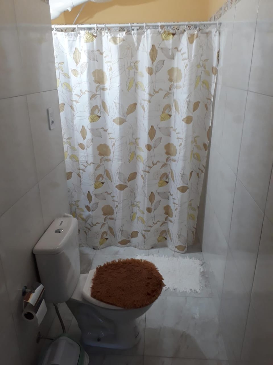 Jardim das orquídeas Apartment in State of Bahia