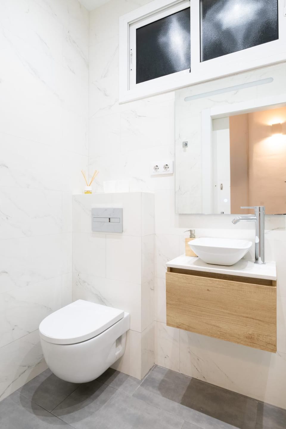 Sagrada Familia Comfy apartment Apartment in Barcelona