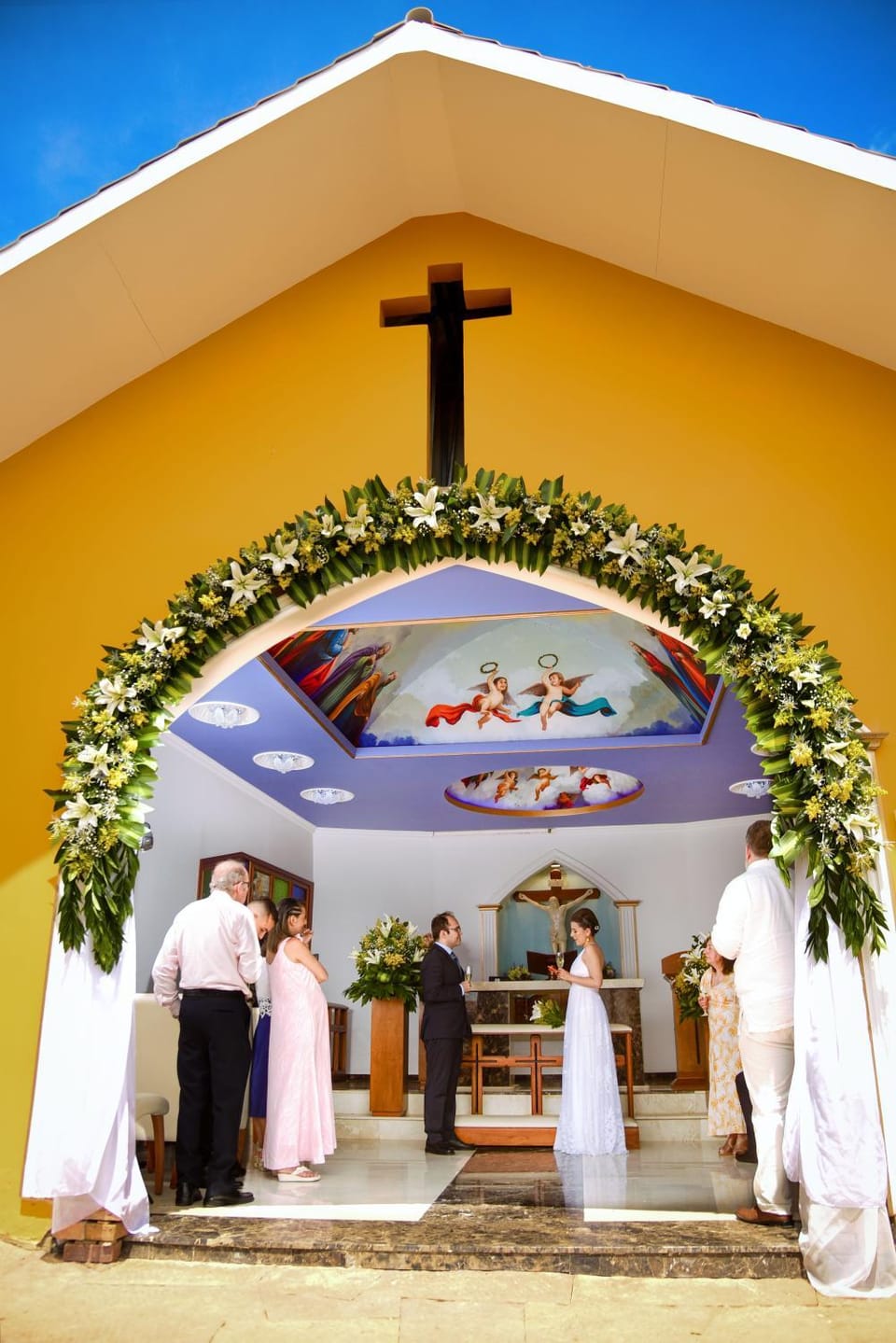 wedding