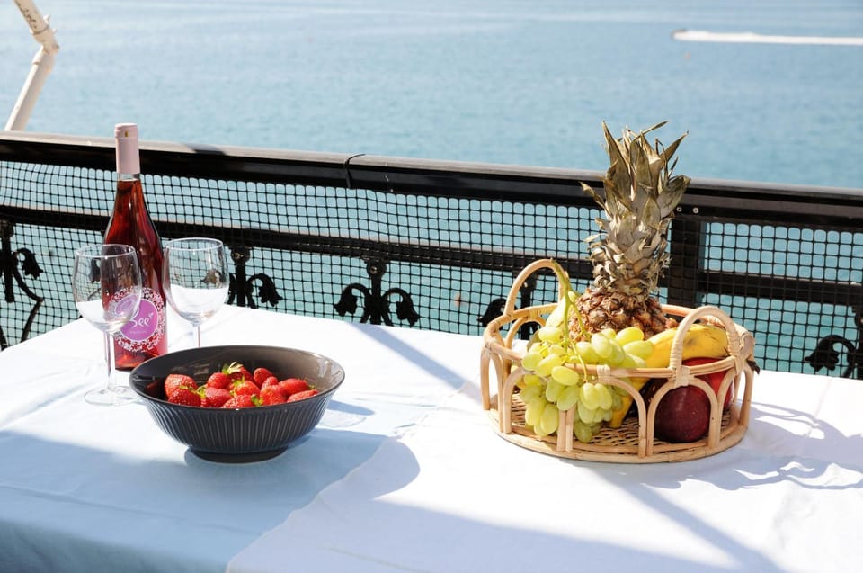 Amazing condo by the beach Apartment in Euboea