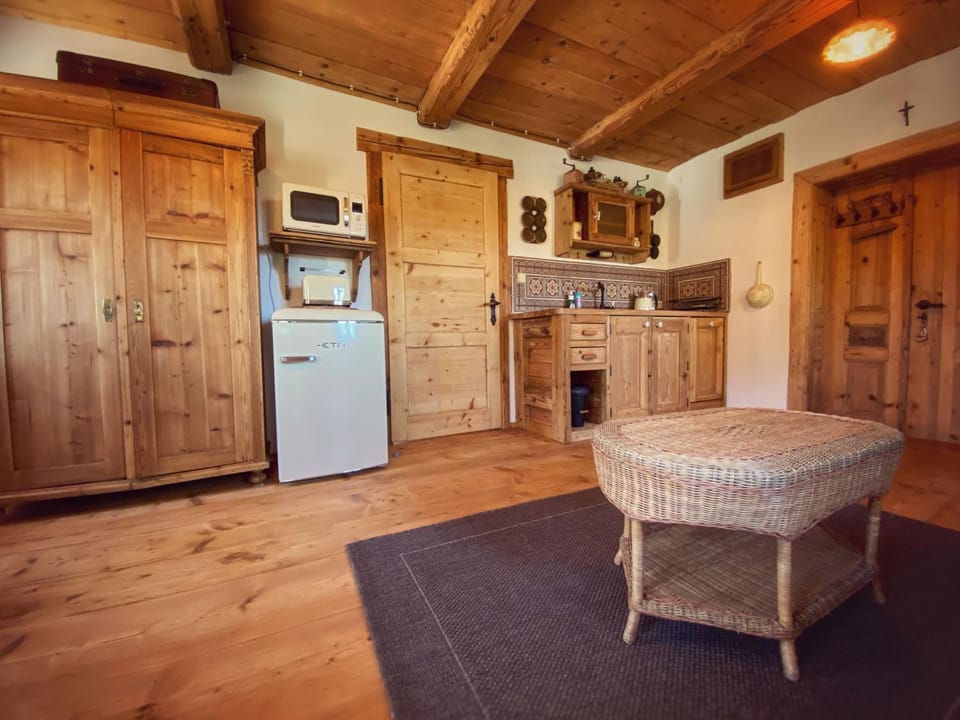 Apartmány Stará Škola Apartment in Saxony