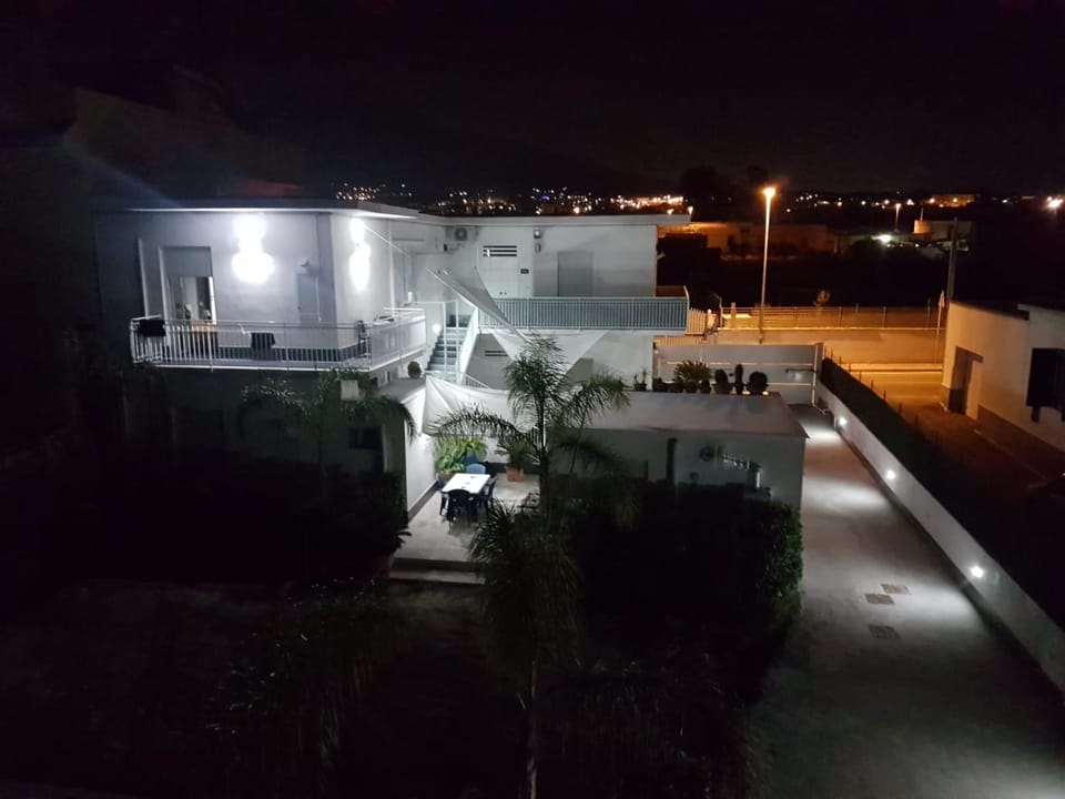 B&B Vincenzo Apartment in Campania