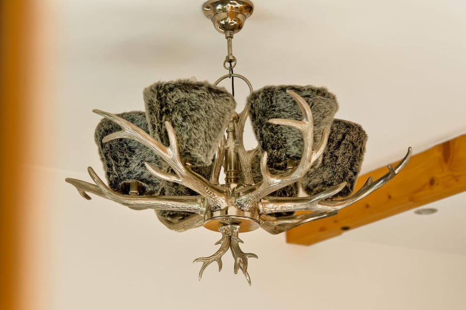 Decorative detail