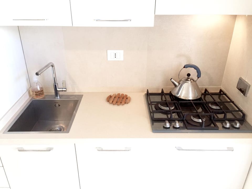 stove