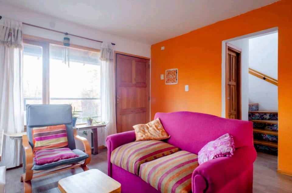 Living room, Lobby or reception