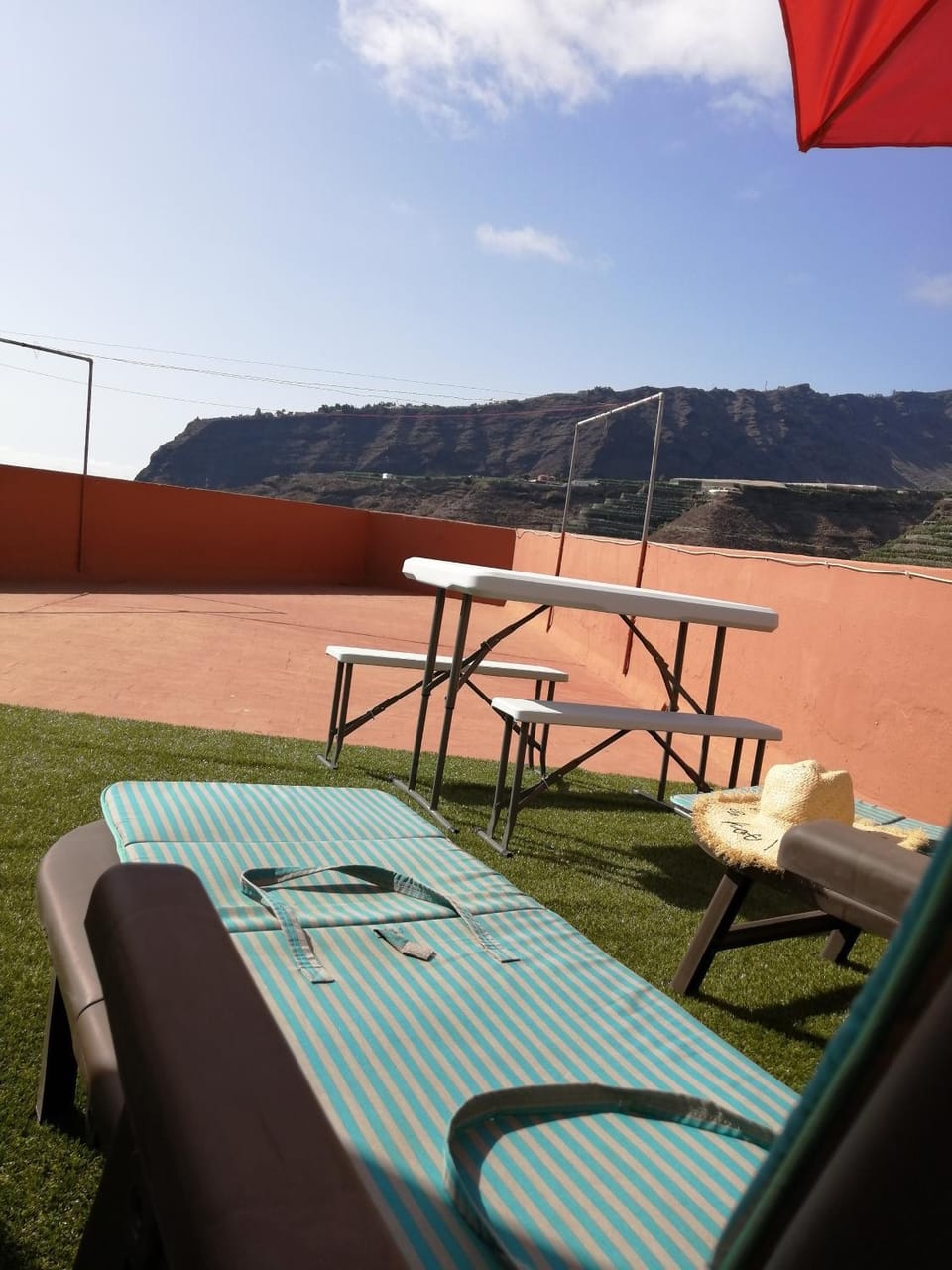 Quinta Miramar House in Tazacorte