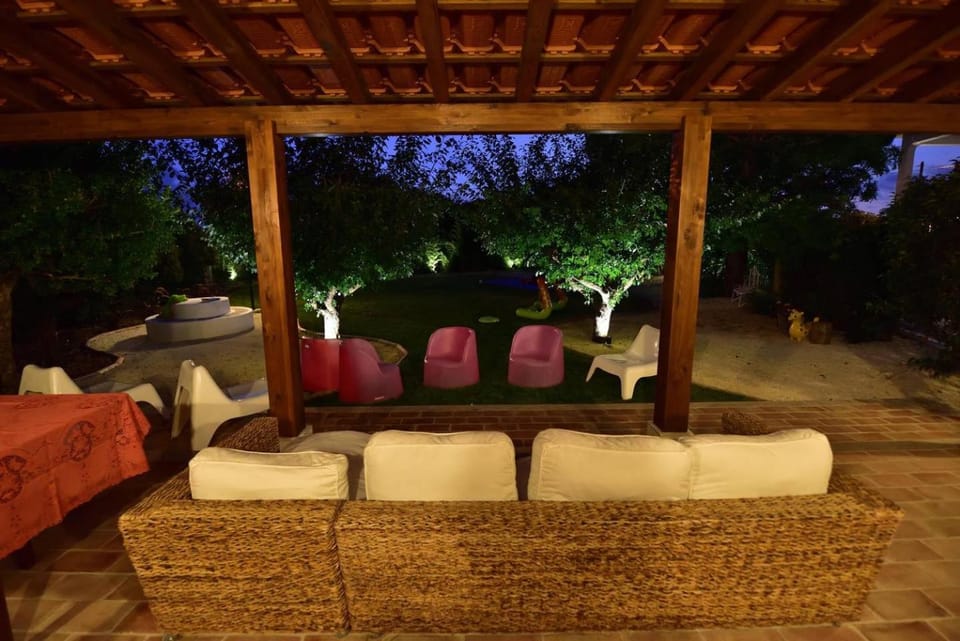 Patio, BBQ facilities, Garden, Balcony/Terrace, Garden view, Family