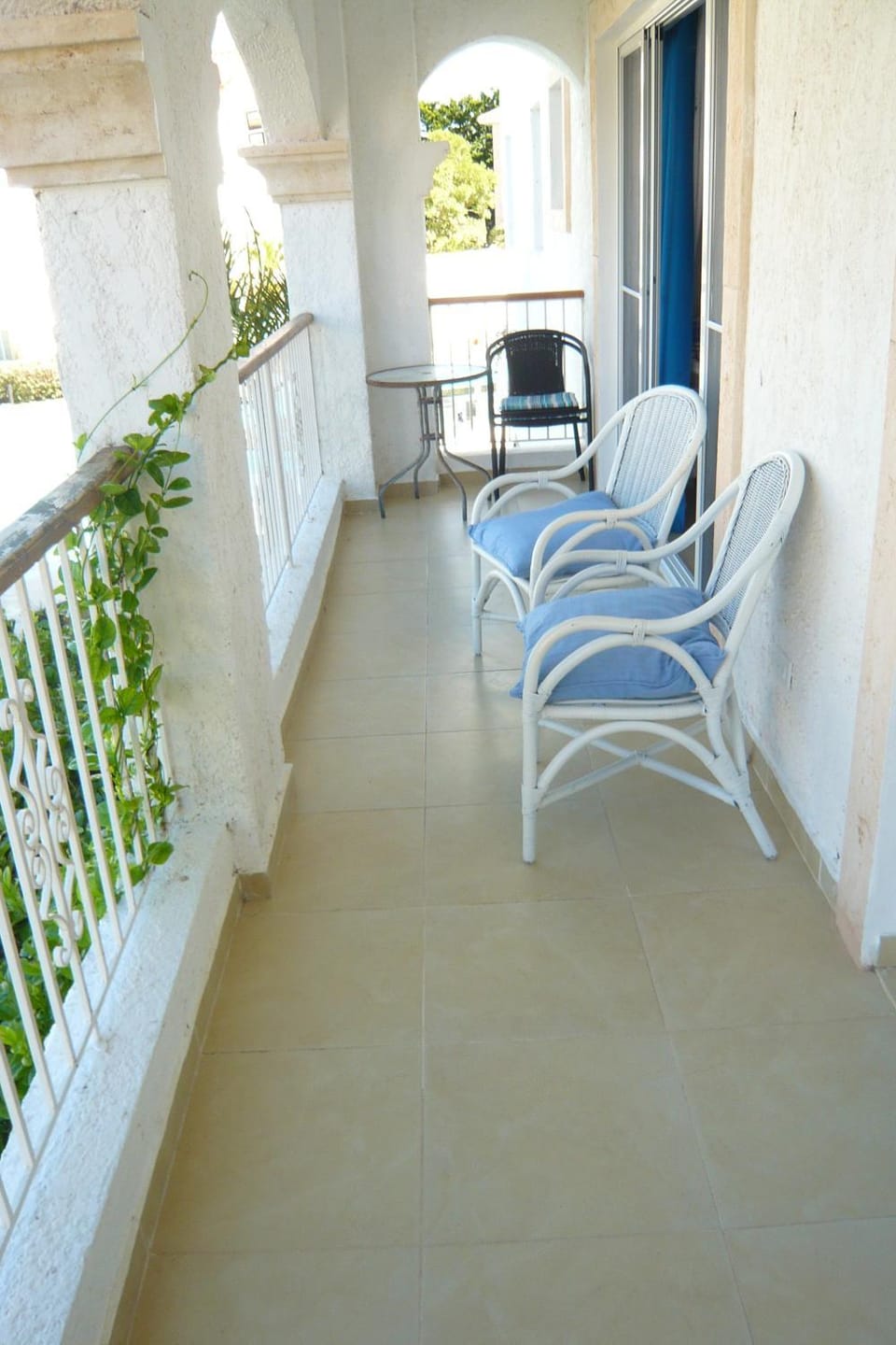 Cadaques Caribe Boulevard Dominicus Americanus Carretera a Bayahibe Vel 206 Apartment in Dominicus