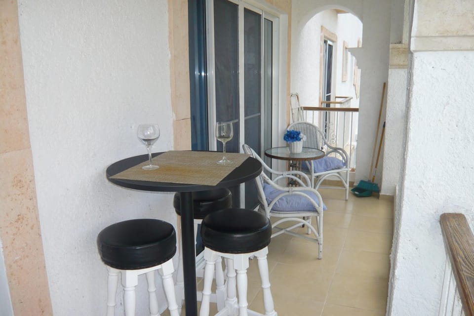 Cadaques Caribe Boulevard Dominicus Americanus Carretera a Bayahibe Vel 206 Apartment in Dominicus