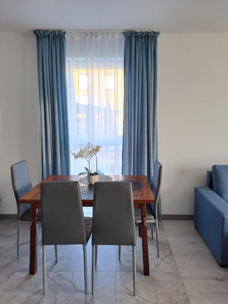 Akwarium Bed and Breakfast in West Pomeranian Voivodeship, Poland