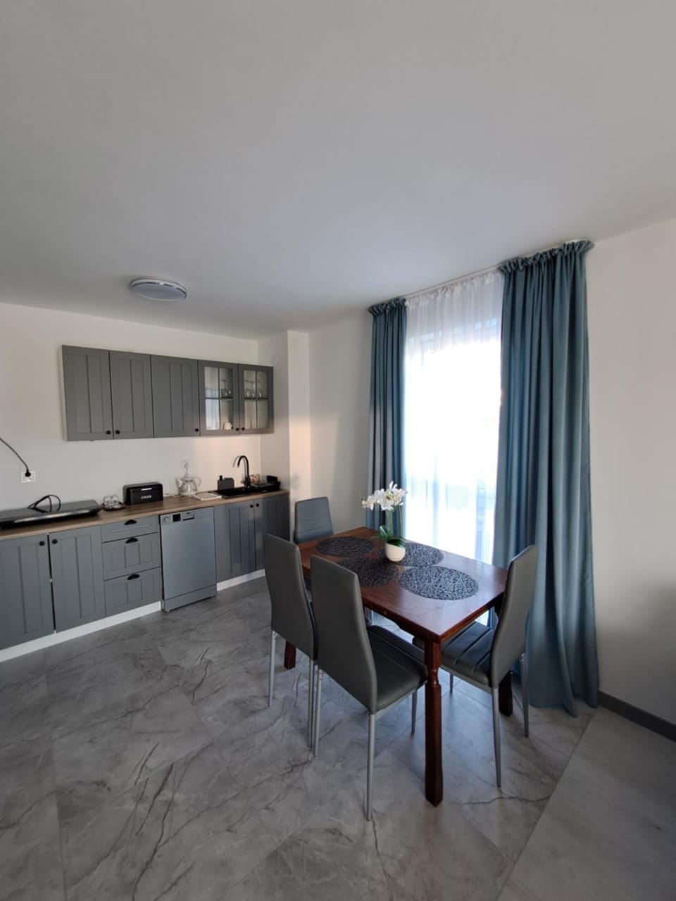 Akwarium Bed and Breakfast in West Pomeranian Voivodeship, Poland