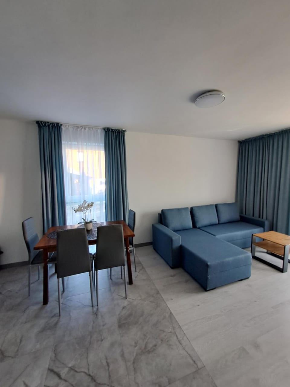 Akwarium Bed and Breakfast in West Pomeranian Voivodeship, Poland