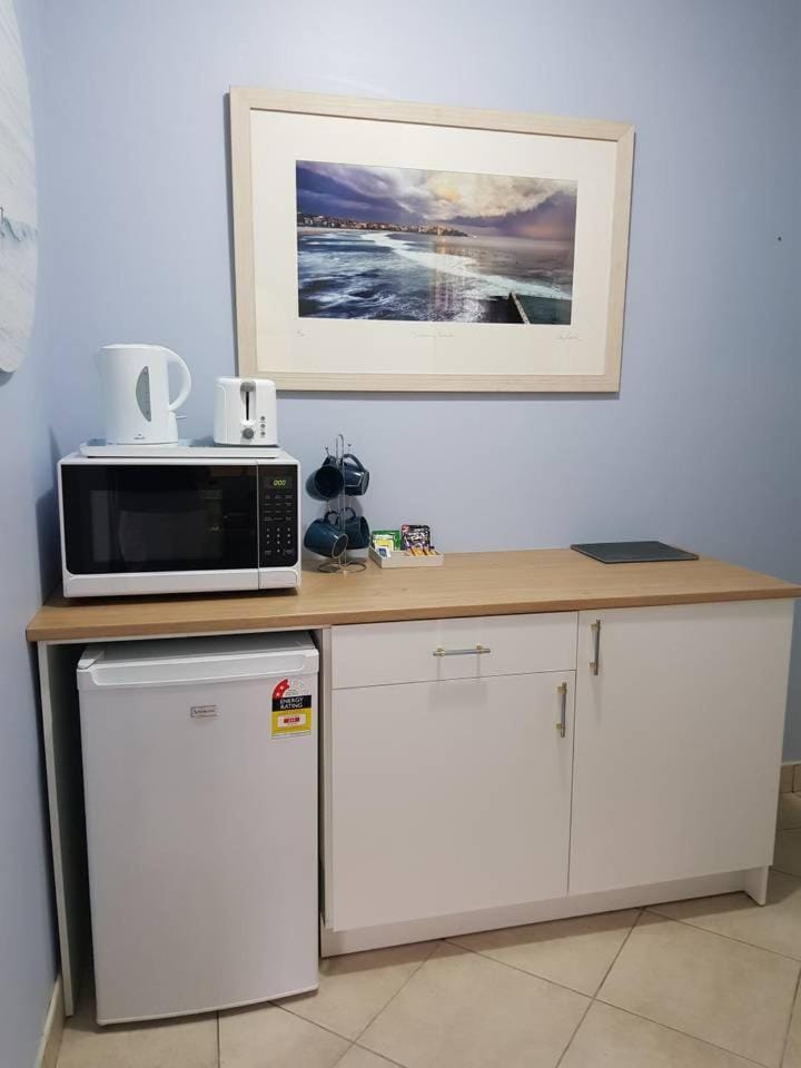 Seadreams, Maroubra Apartment in Sydney