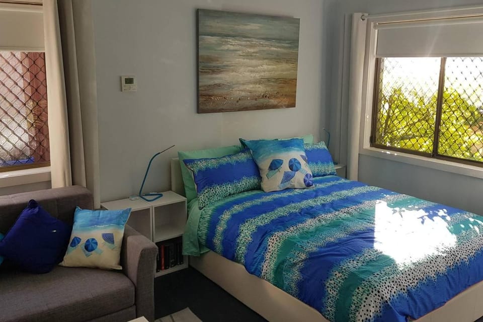 Seadreams, Maroubra Apartment in Sydney