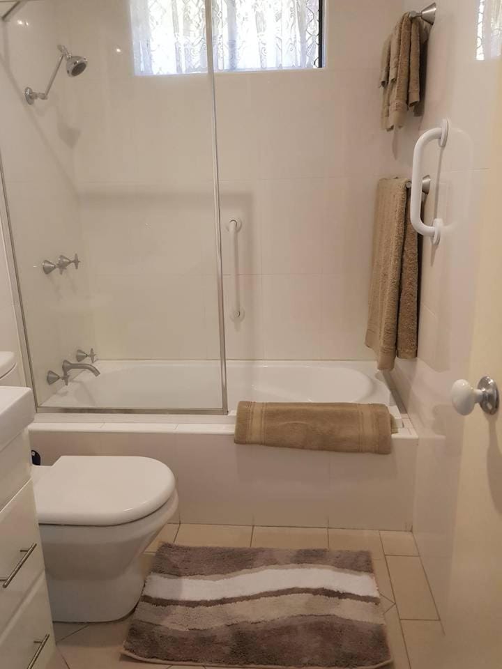 Seadreams, Maroubra Apartment in Sydney
