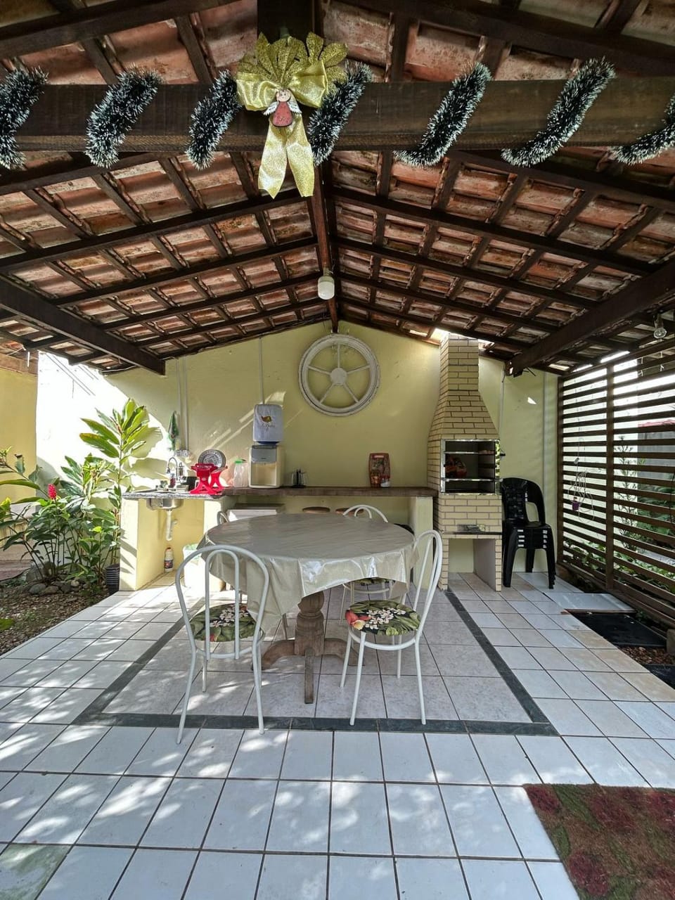 Chalé da Ana - Ilhabela House in Ilhabela