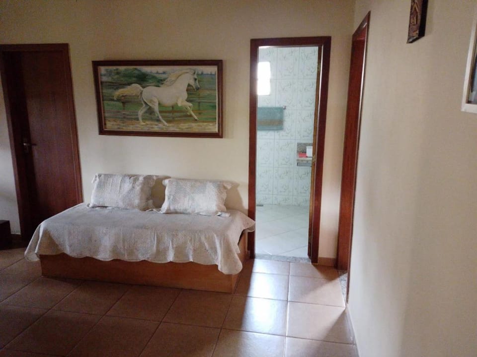 Casa da Leila House in State of Minas Gerais, Brazil