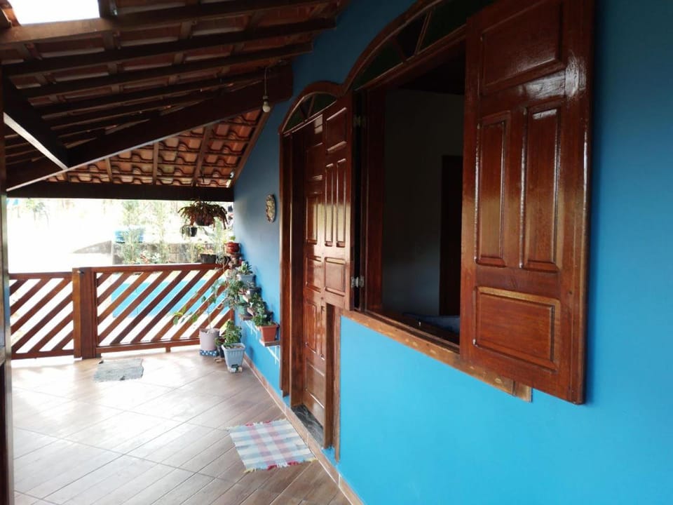Casa da Leila House in State of Minas Gerais, Brazil