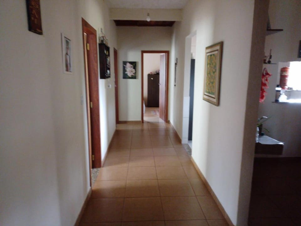 Casa da Leila House in State of Minas Gerais, Brazil