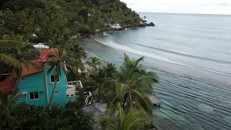 Apartamento en el caribe Apartment in Panama