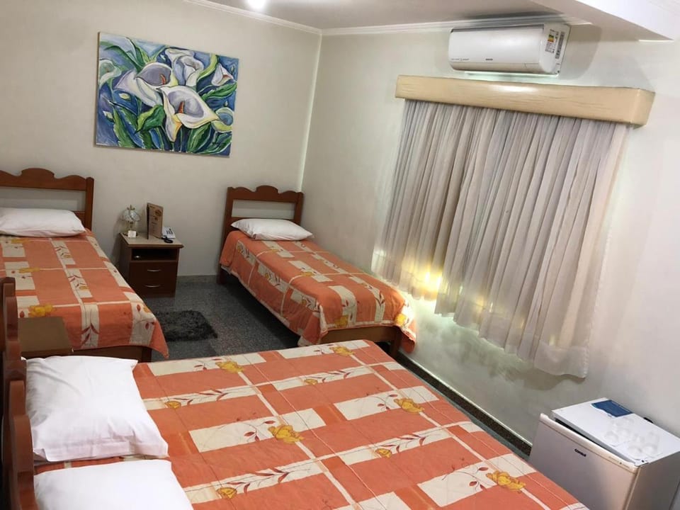 Pousada das Águas Inn in Serra Negra