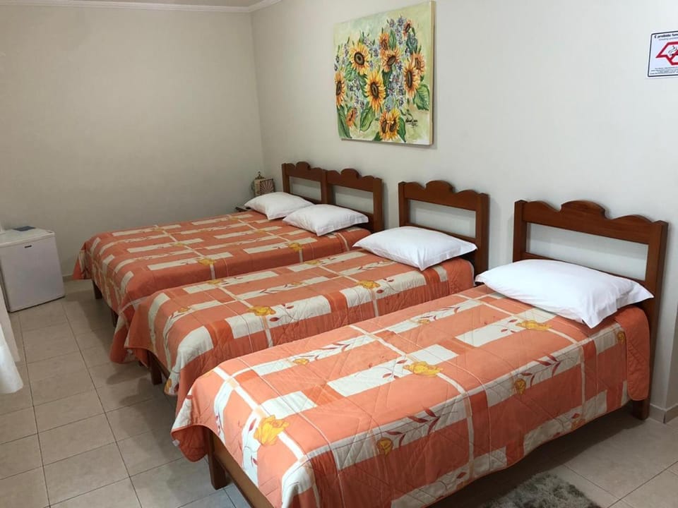 Pousada das Águas Inn in Serra Negra