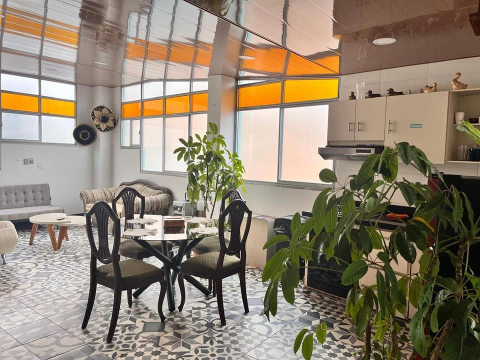 Casa Hotel en Chiquinquirá Apartment in Cundinamarca, Colombia