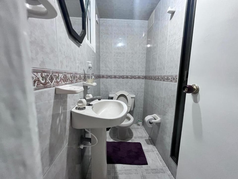 Casa Hotel en Chiquinquirá Apartment in Cundinamarca, Colombia
