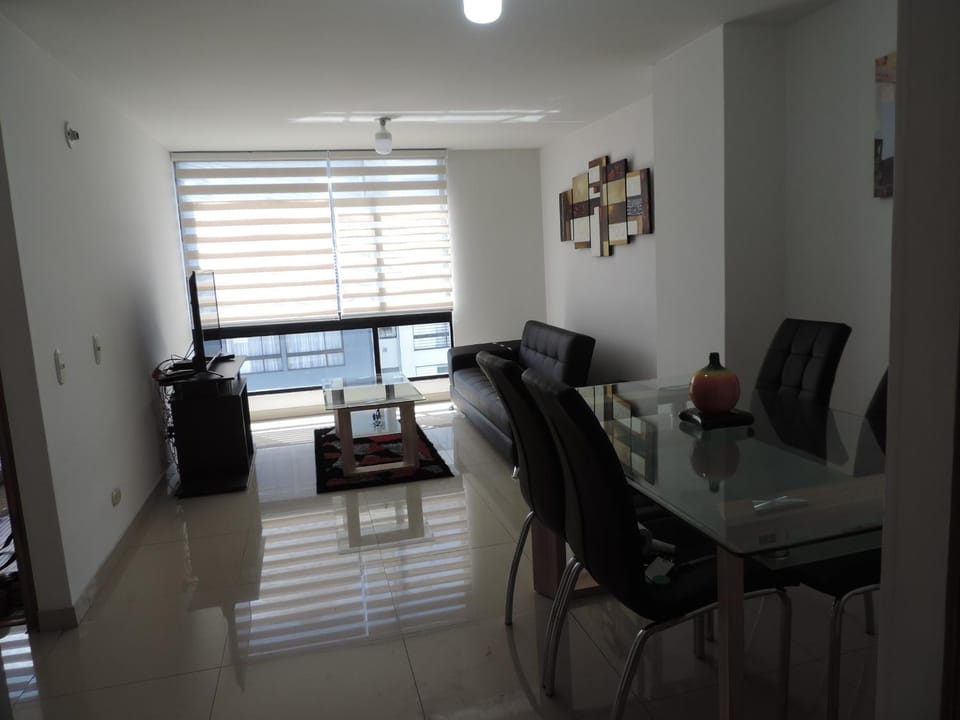 LA MEJOR UBICACIONn Apartment in Bogota