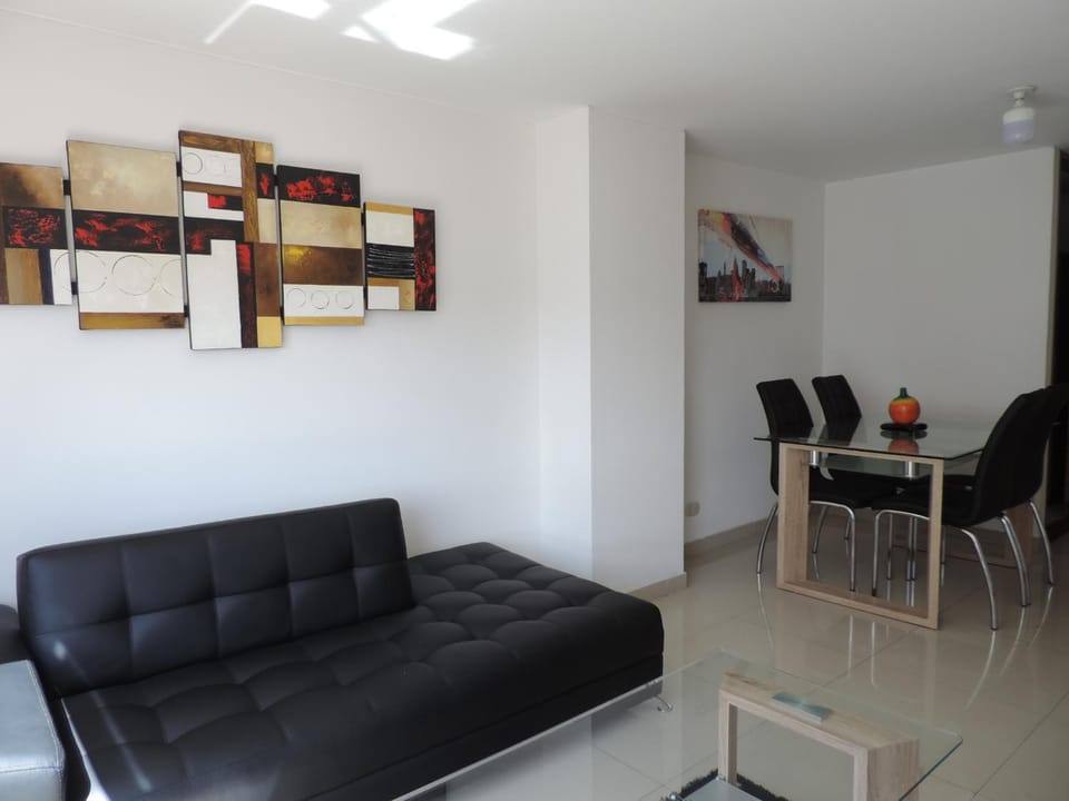 LA MEJOR UBICACIONn Apartment in Bogota