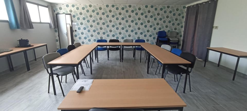 Meeting/conference room