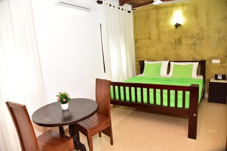 Amanda holiday home House in Hikkaduwa