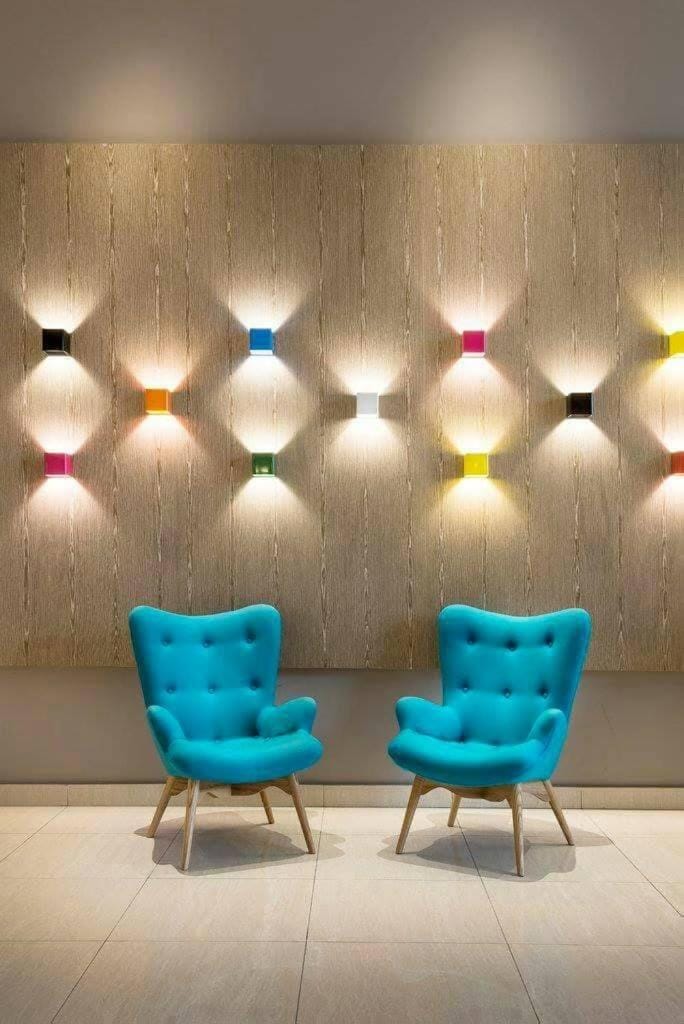 Hid SOHO at KANVAS WiFi Netflix KLIA Apartment in Selangor, Malaysia