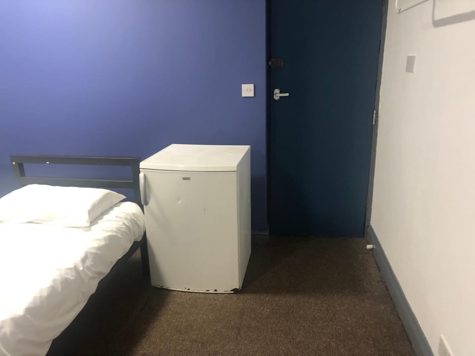 Barking Park Hotel Bed and Breakfast in Barking