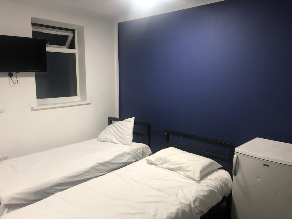 Barking Park Hotel Bed and Breakfast in Barking