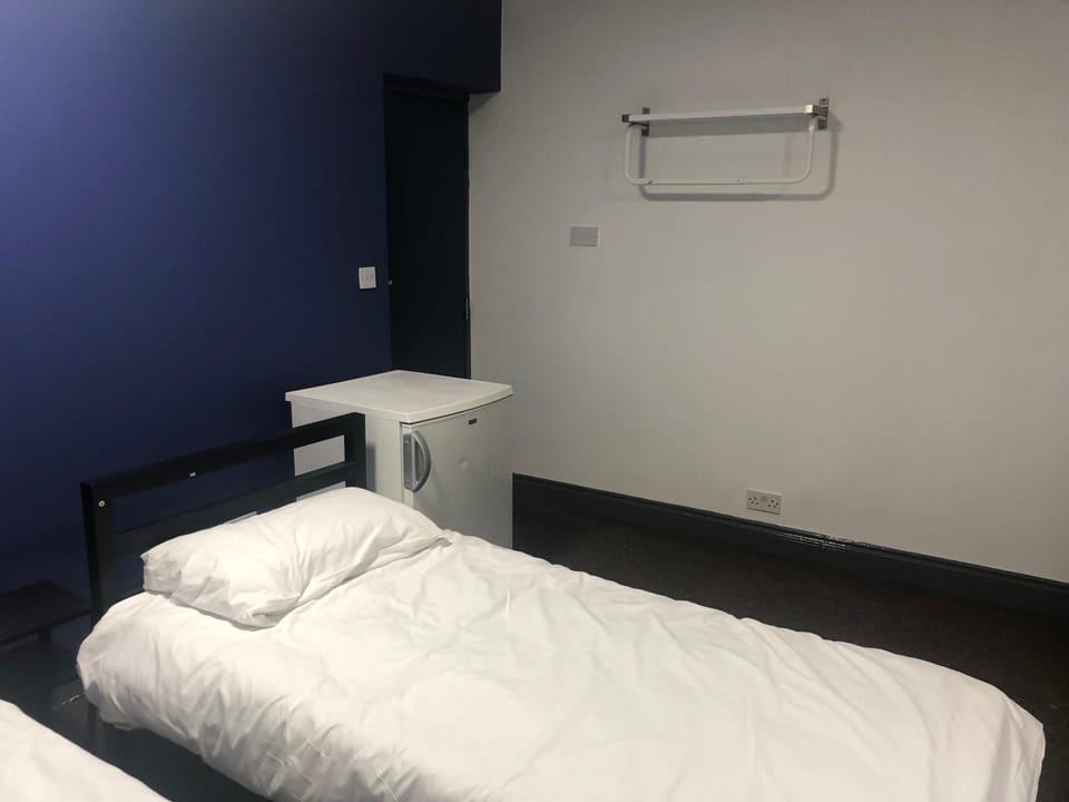 Barking Park Hotel Bed and Breakfast in Barking