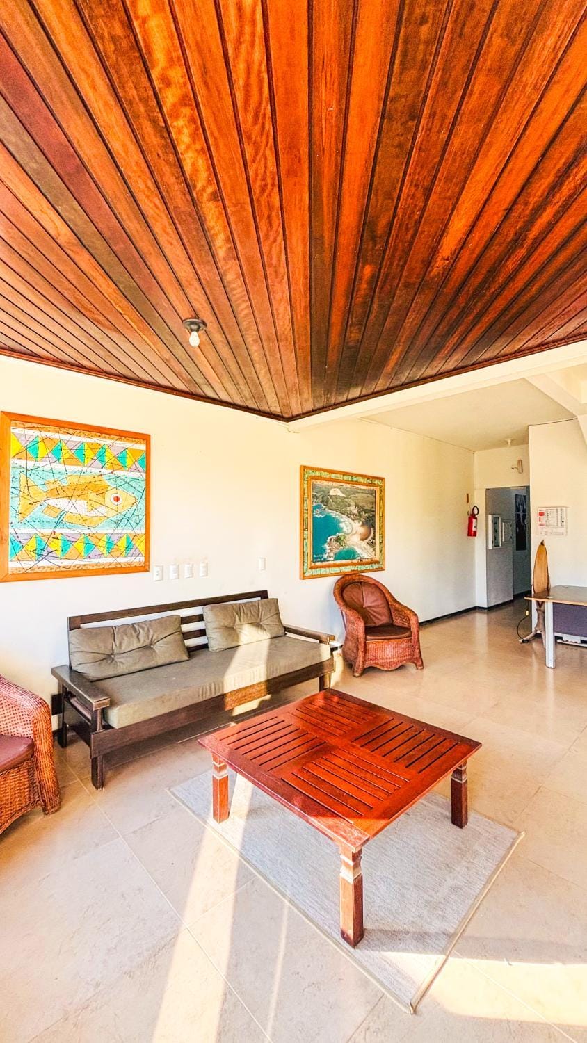 Hotel Pousada Capão Inn in Garopaba