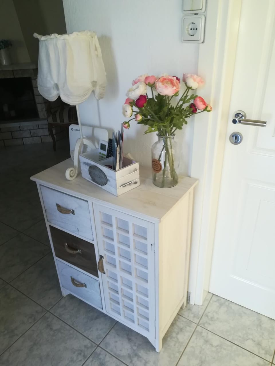 Katerina's appartement House in Lefkada, Lefkada Municipality, Greece