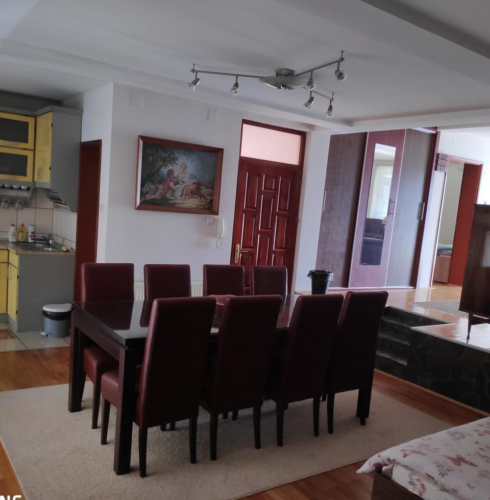 Allegro dream Apartment in Serbia