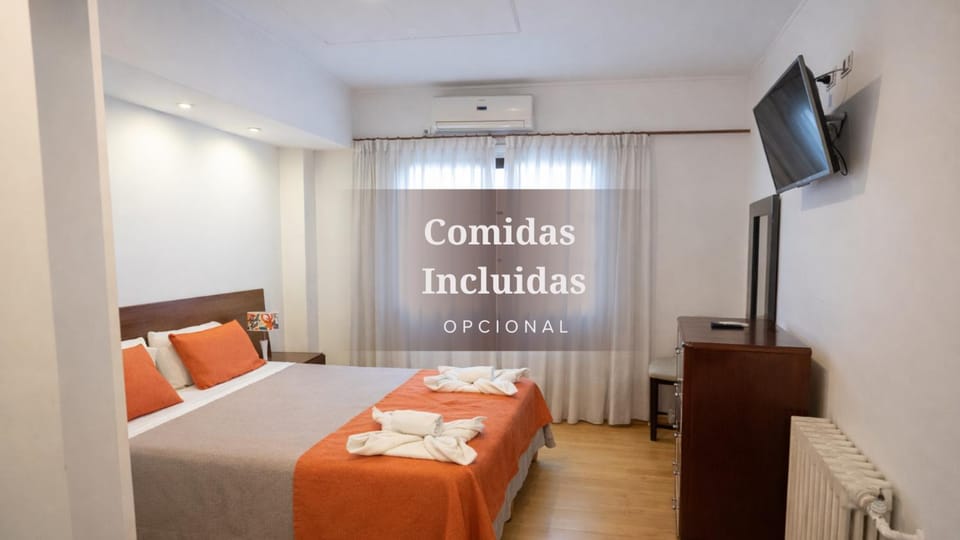 Gran Hotel Miglierina Hotel in Mar del Plata