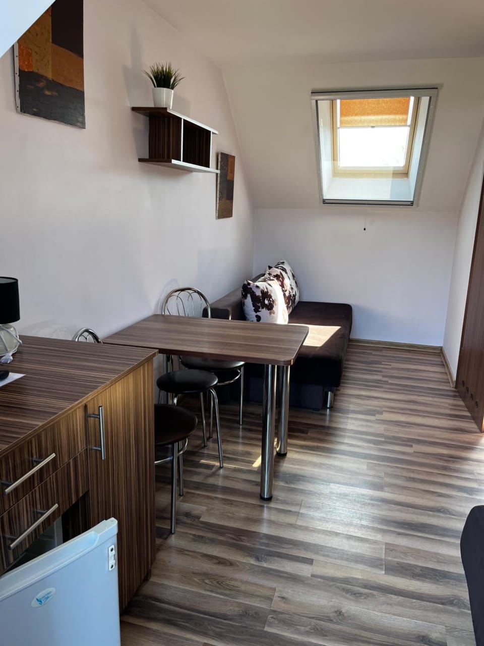 Andromeda Farm Stay in Pomeranian Voivodeship