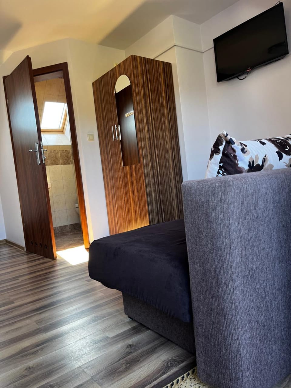 Andromeda Farm Stay in Pomeranian Voivodeship